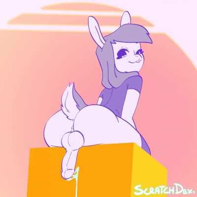 Non-stop cumming (Scratchdex)