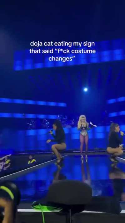 Real Kittenz always support her!