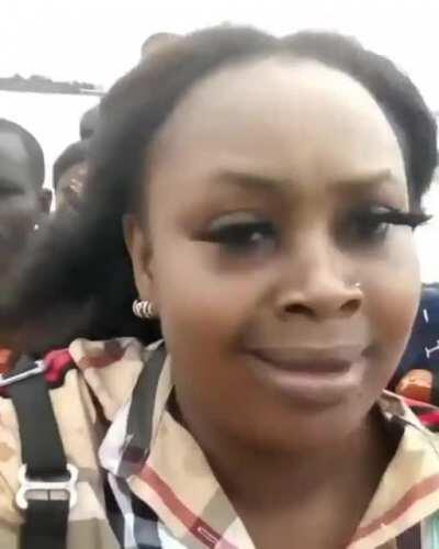 First world problems