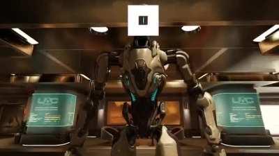 The System Update...