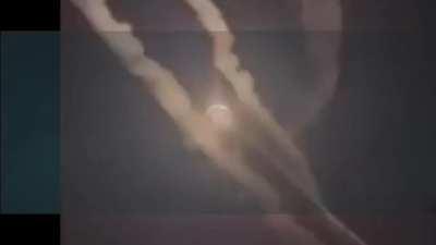 Po reflects a fucking missile