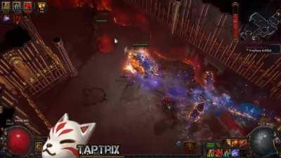 My league experience so far