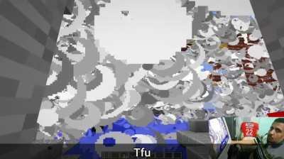 Kids playing Minecraft to build Castles, Farms and Cities. Meanwhile Arabs: