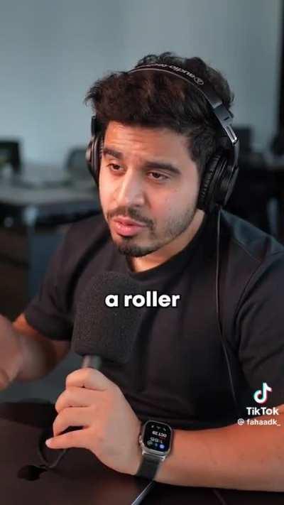 Very Concerning 😔