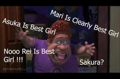 Astronomically down bad