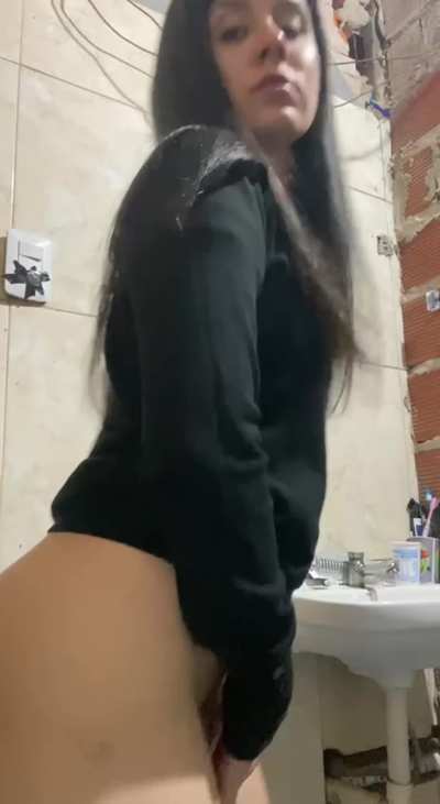 Are you face-first or dick-first kinda guy?