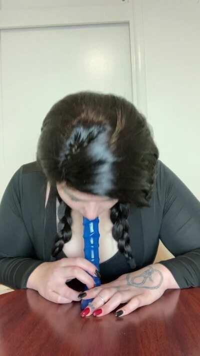 I Kept It Buried Deep 🖤 [OC]