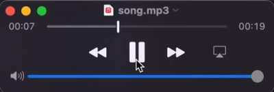 Help me identify this outro song from a YouTube channel!