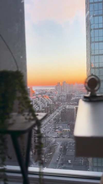 Beautiful days are coming back!!