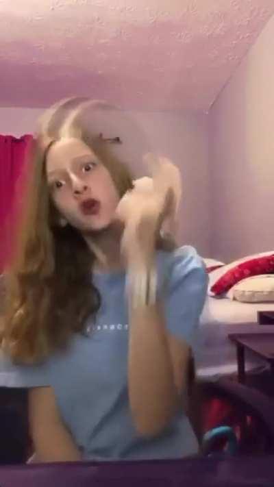 New Character ð What yâall think??