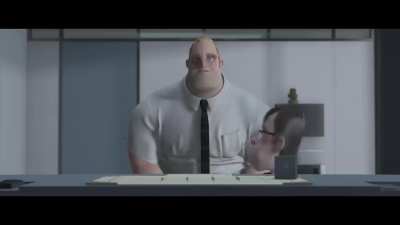 Hope he's got medical insurance (OC)