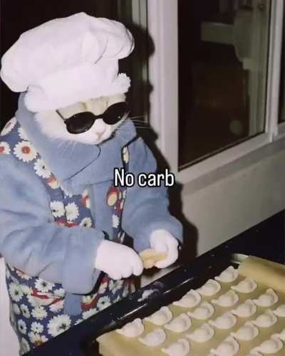 Wunkin cook!