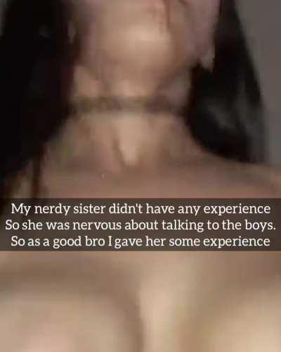 Experience is very important