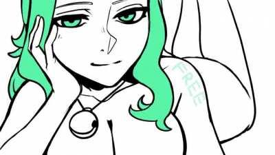 Back at it again I see (Telepurte)