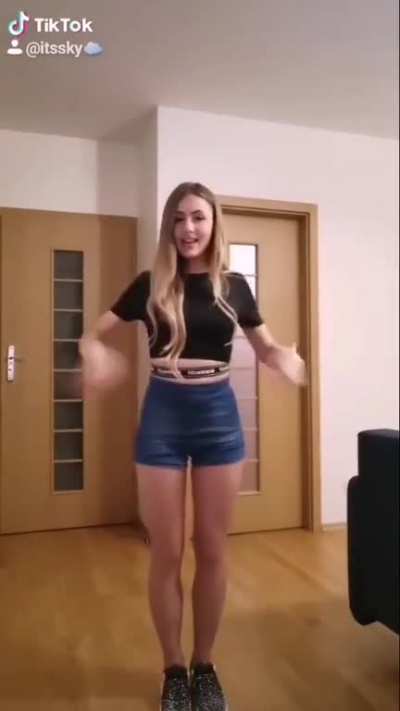 Another TikTok