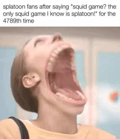 squid