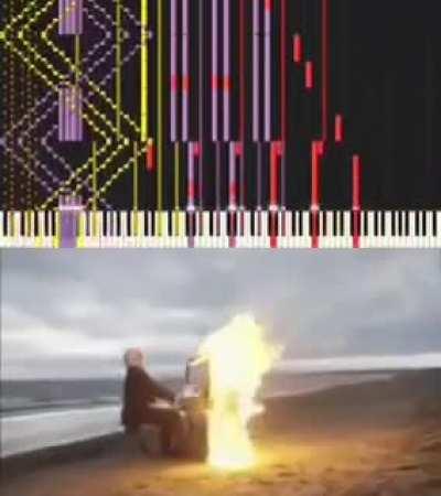 An interesting title