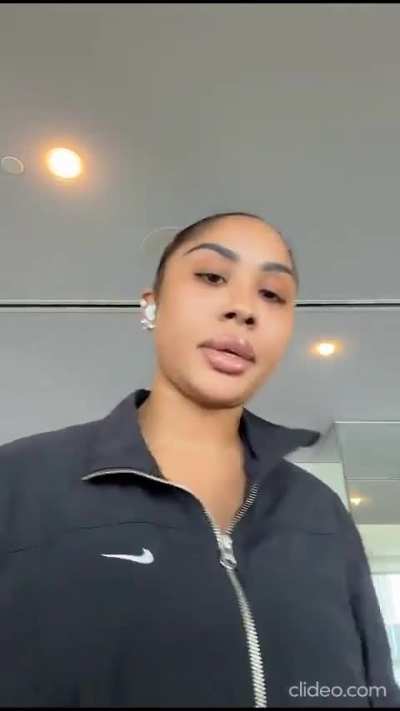 Working out || Look at the butt