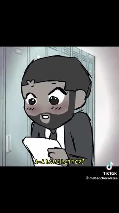 Drake the type of guy to act like the main character in a romantical anime with J. Cole and Kendrick Lamar