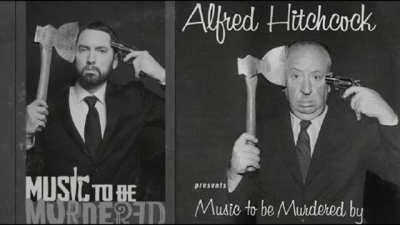 Darkness x When Im Gone (Eminem, Eminem) [4:33]