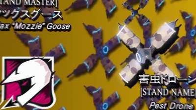 Little Mozzie edit for you all