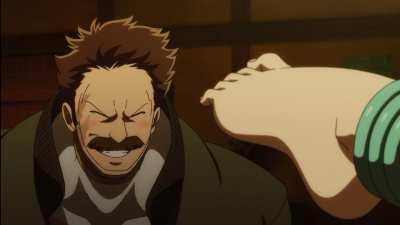 Lucy dancing [Fairy Tail: Dragon Cry]