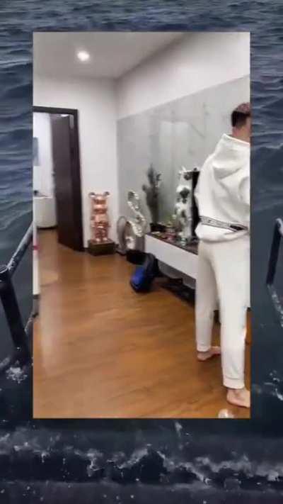 Novo medo desbloqueado