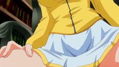 Yokorenbo Immoral Mother 1 part 2