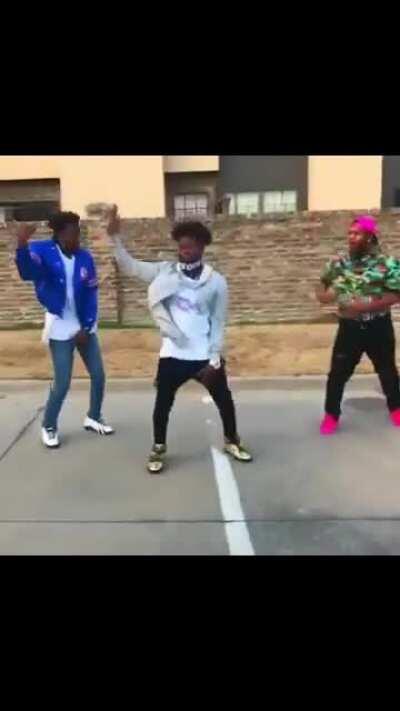 Appreciation flair because i APPRECIATE the music :D