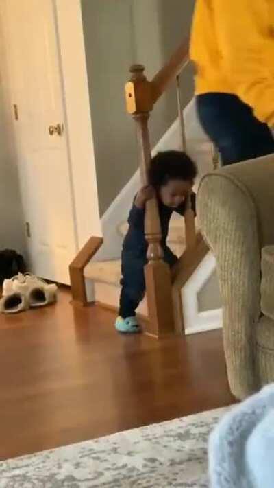 A visual representation of me learning from my mistakes