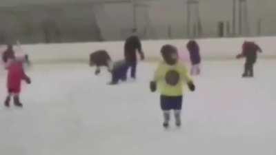 I don’t know the song