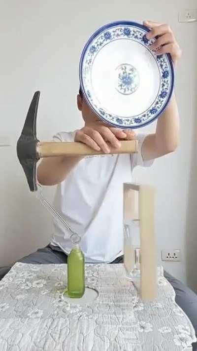 When You Finally Master Physics