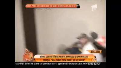 Daca Cyberpunk 2077 era facut in Romania (E veche mema,stiu)