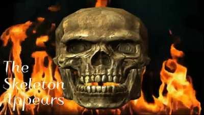 Wraith Pact reminds me of something...