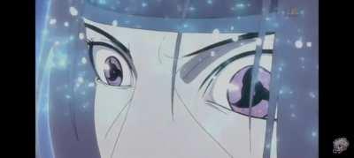 Itachi making the perfect omelette