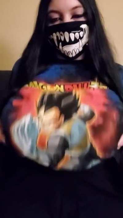 Booba drop for you :)