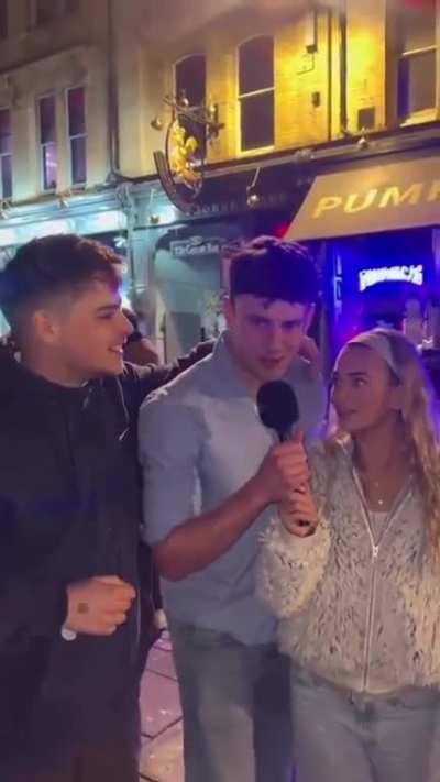 Why did he violate Arsenal like that