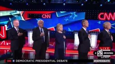 A national anthem i would stand for 🇺🇸