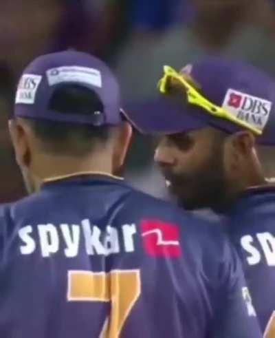 Mahendra Savage Dhoni