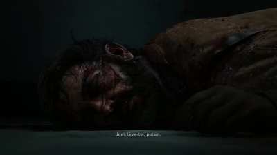 My heart breaks again…