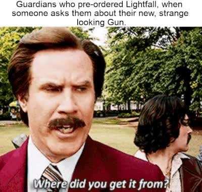 Alright then, keep your secrets.