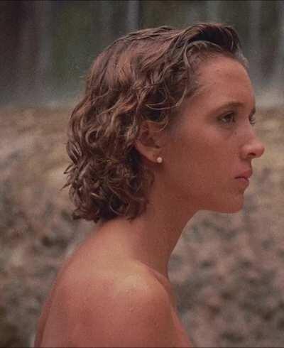 Alicia Príncipe- Golden Temple Amazons (1986)