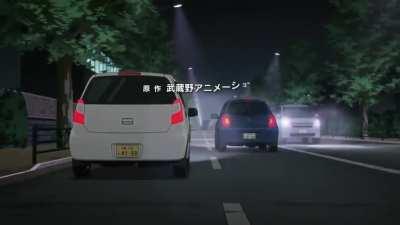 Cuando la estacion de radio pone cumbia