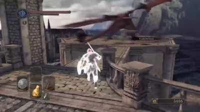 Well I found a way to fly