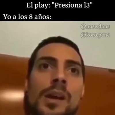 me pasaba