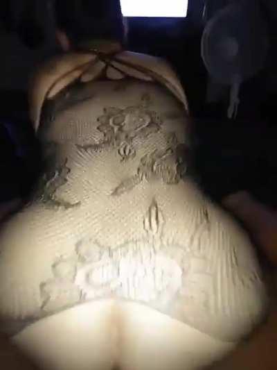 who can I cum inside next