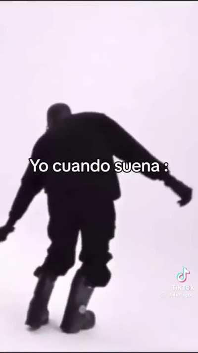 De nada amo town 🗿