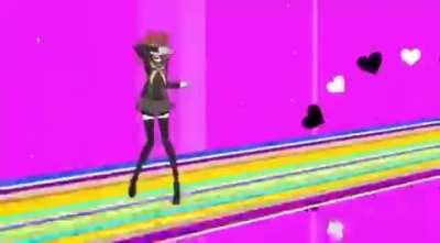 Literally just the p4golden opening