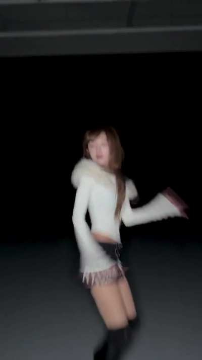 251226 Choi Yena - Gabriela (orig. KATSEYE - Dance Cover)