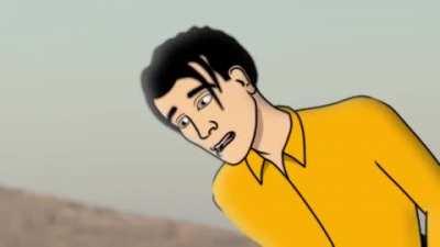 Islamophobia in a nut shell 🐚